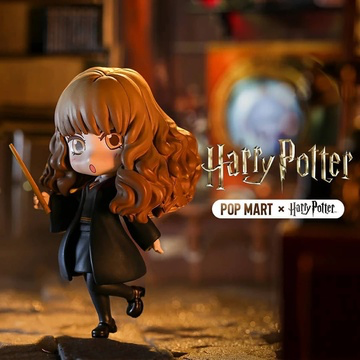 POP MART X Harry Potter Wizarding World Blind Box