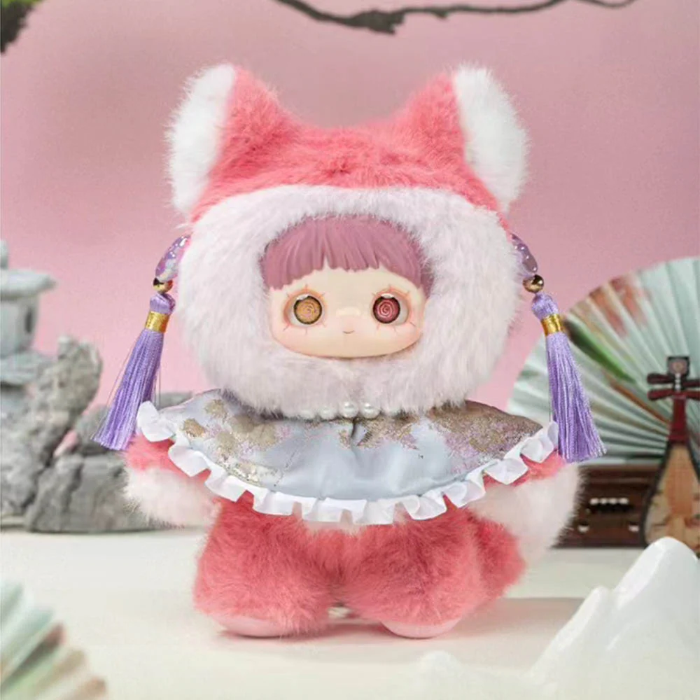Maymei Poem of Spring Plush Series Blind Box