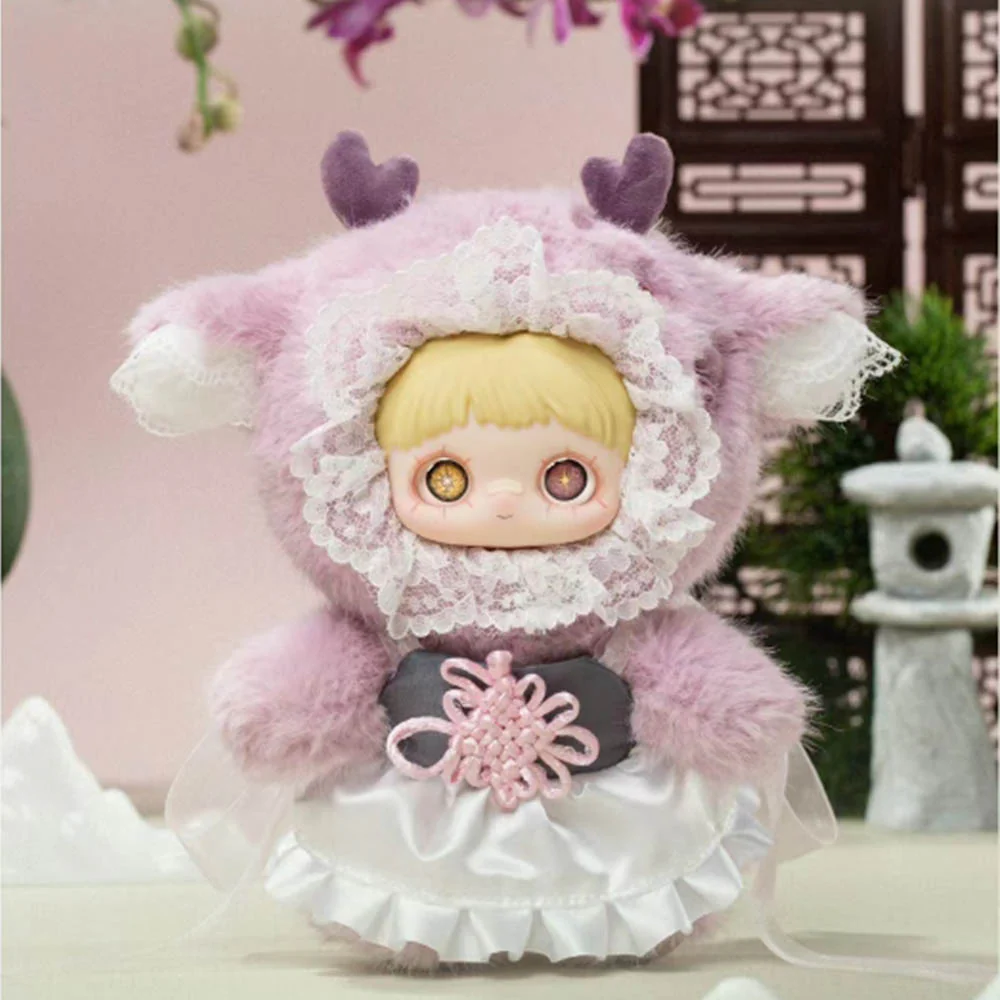 Maymei Poem of Spring Plush Series Blind Box