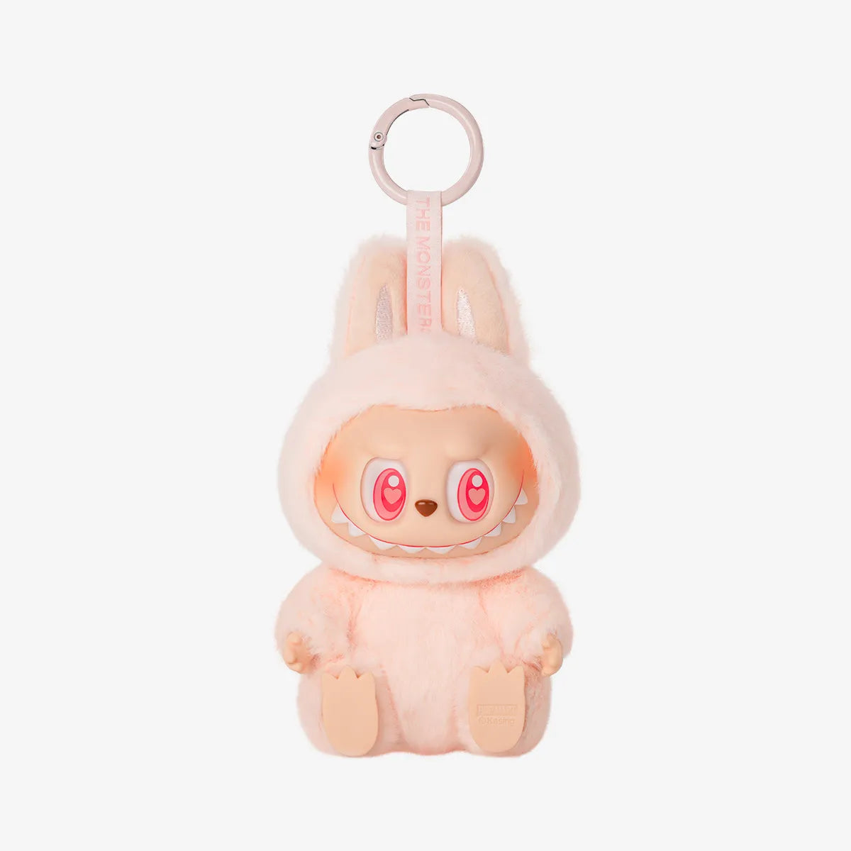 THE MONSTERS - Have a Seat Series Vinyl Plush Pendant Blind Box