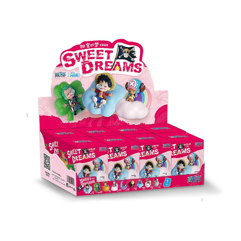 One Piece Sweet Dreams Blind Box