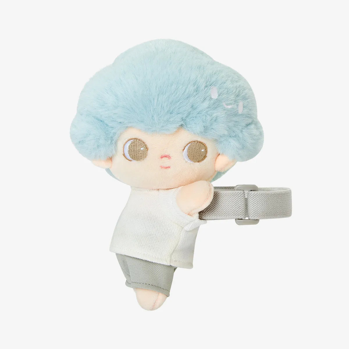 DIMOO My Cloud Companion Series - Cotton Doll Blind Box