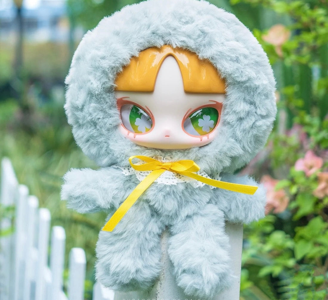 INN’S Crossing Spring Series Plush Blind Box
