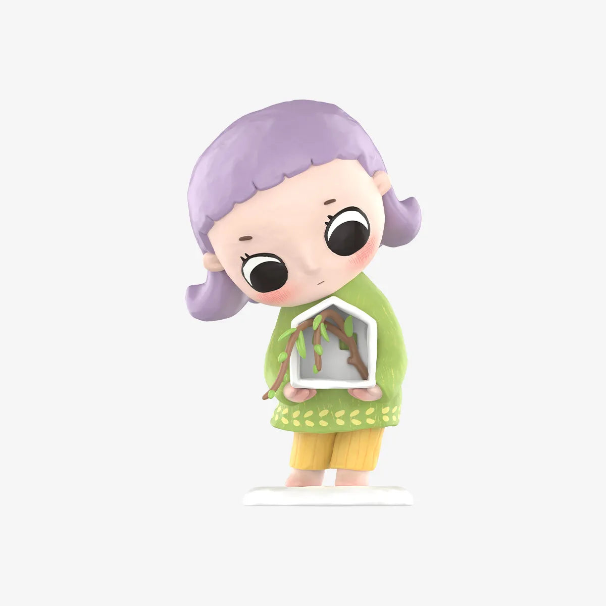 Nyota Growing up by Your Way Series Figures