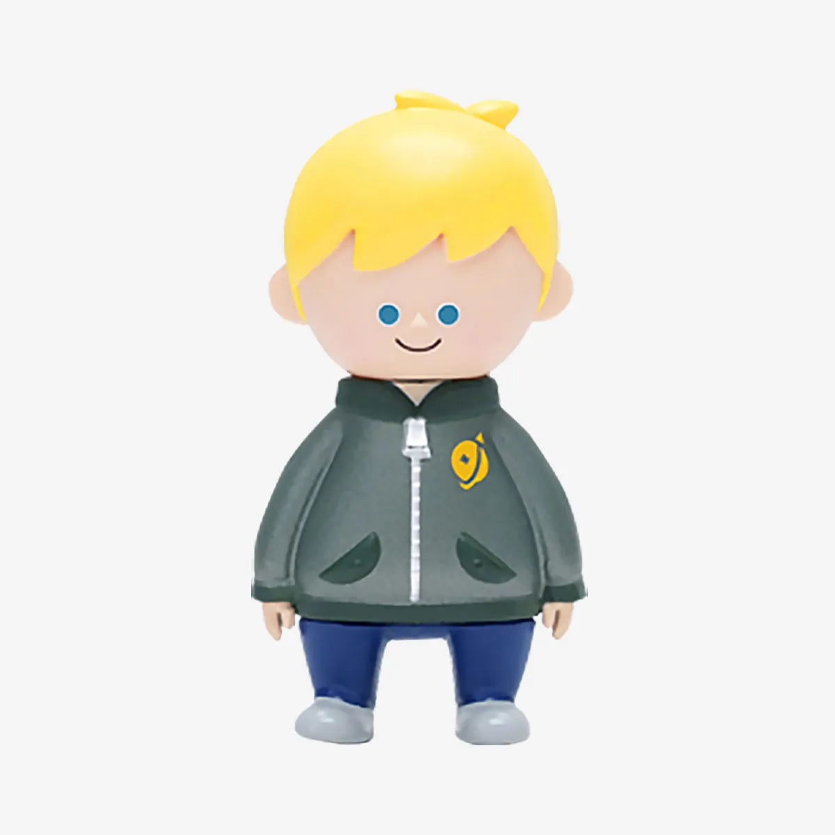009 SPACE WALKER Mini Figure Collection