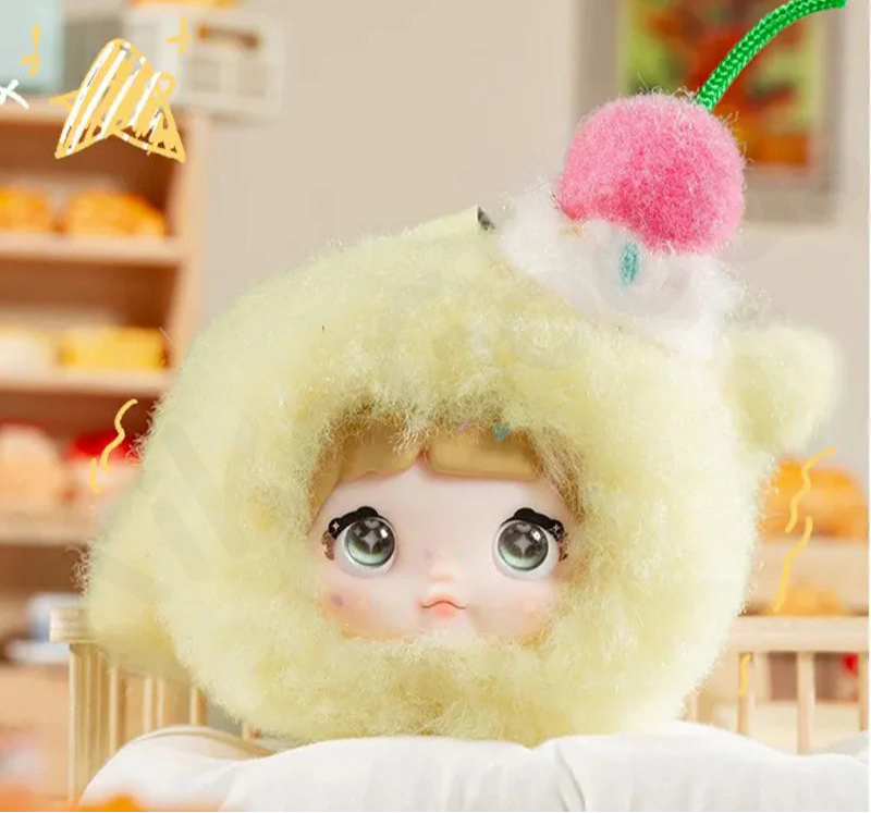 NOMMI 100% Sweetness Plush Blind Box