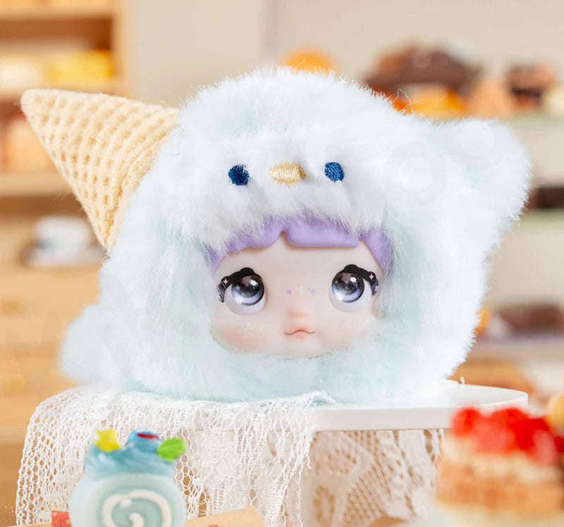 NOMMI 100% Sweetness Plush Blind Box