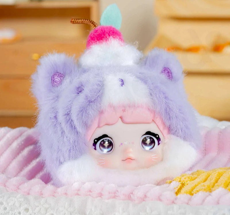 NOMMI 100% Sweetness Plush Blind Box
