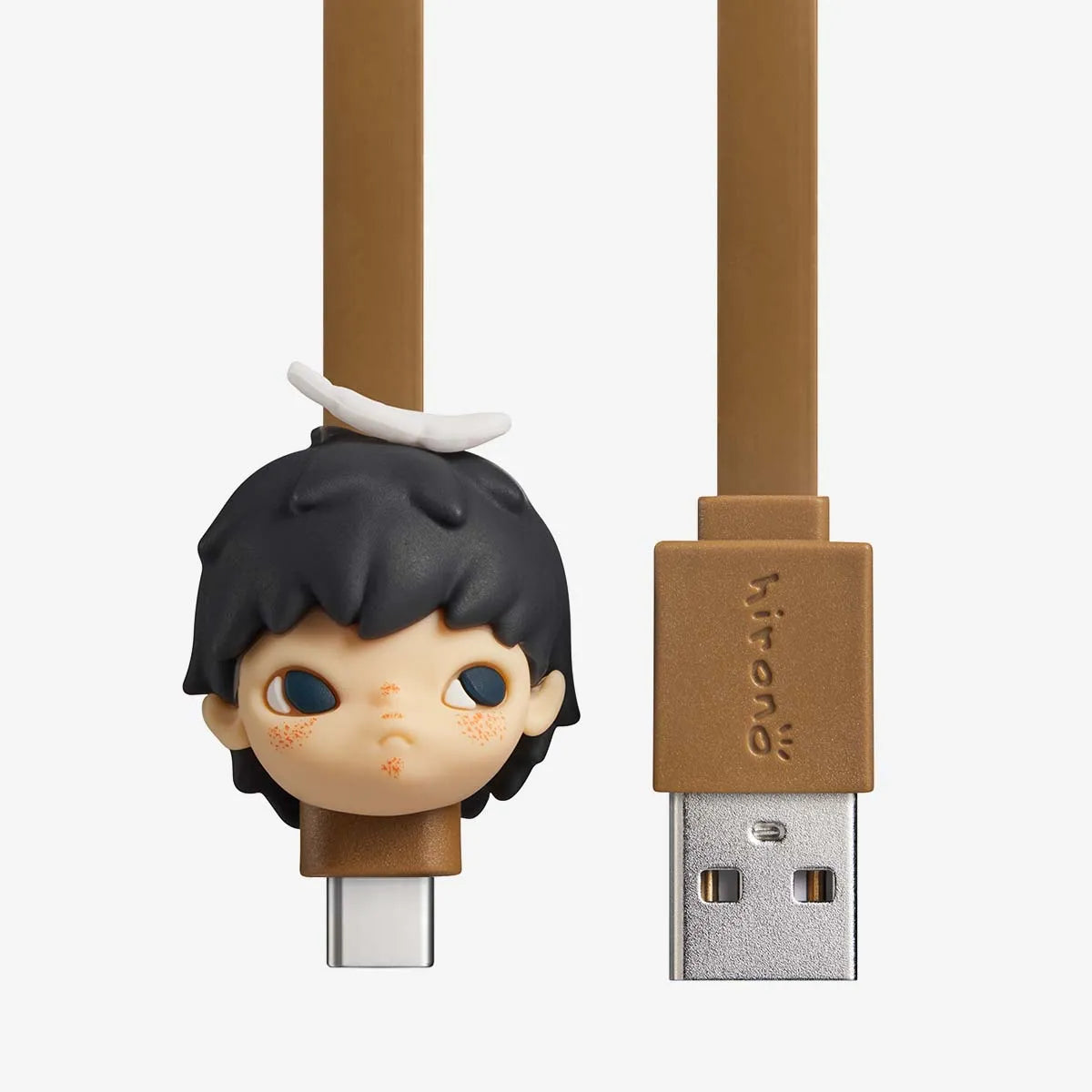 HIRONO Mime Series - Cable Blind Box (Type C)