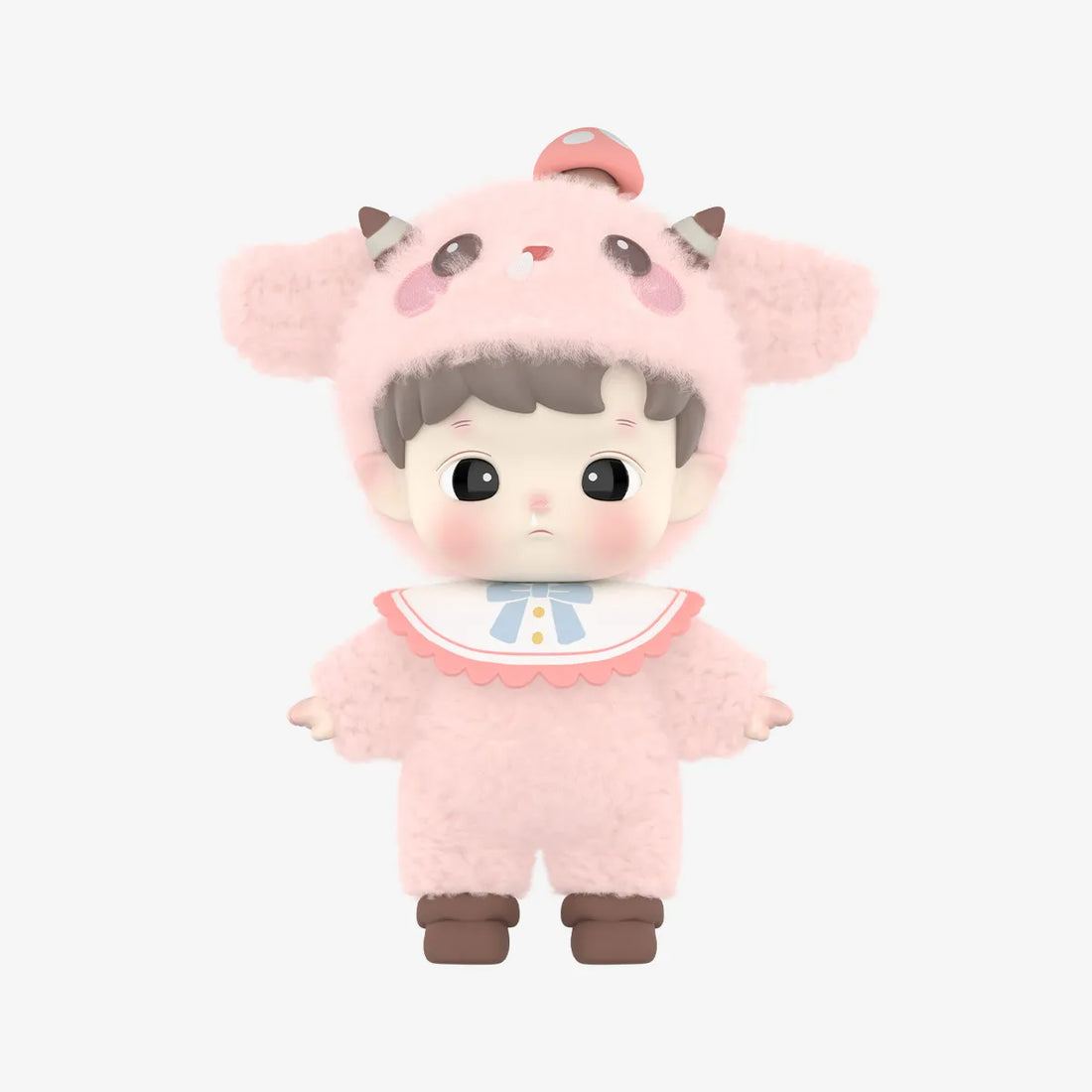 HACIPUPU - Snuggle With You Series Figure Blind Box