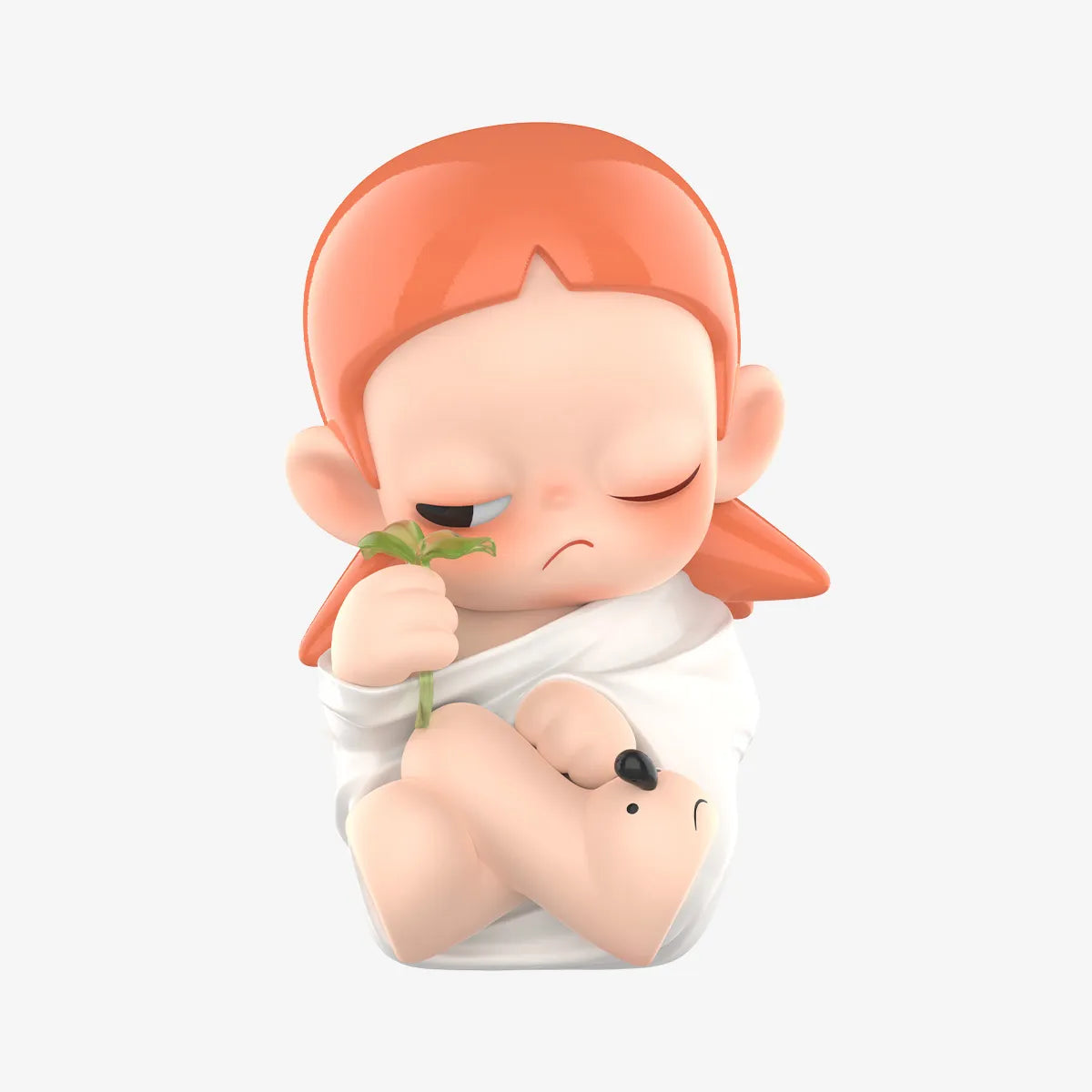 Zsiga Let it Be Series Figures