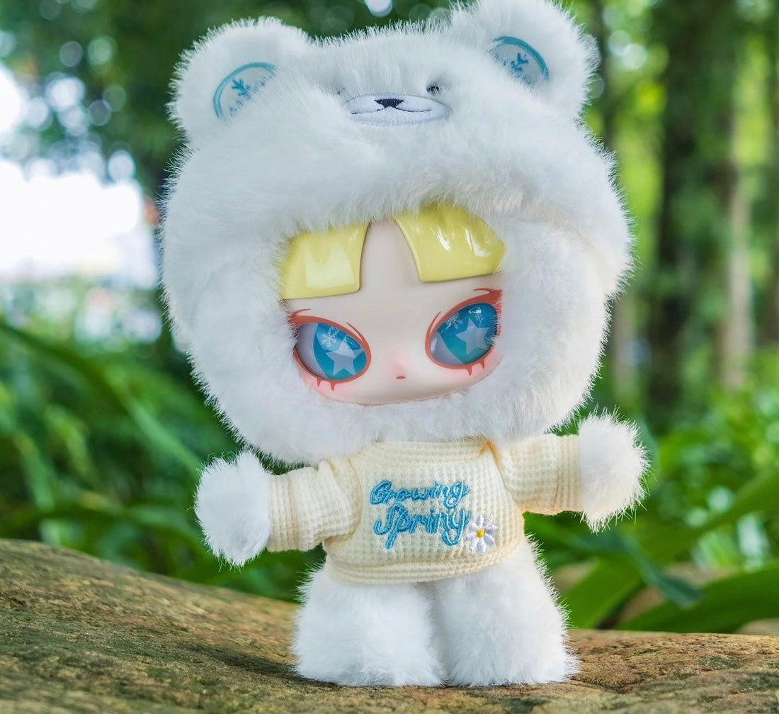 INN’S Crossing Spring Series Plush Blind Box