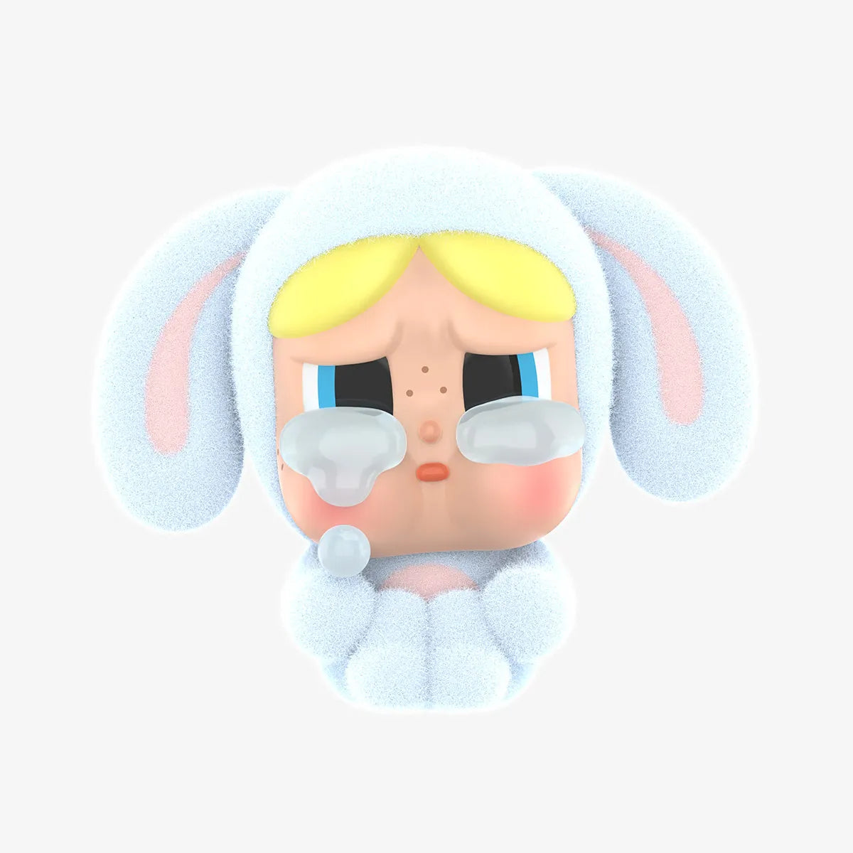 CRYBABY x Powerpuff Girls Series Figure