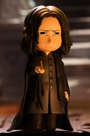 POP MART X Harry Potter Wizarding World Blind Box