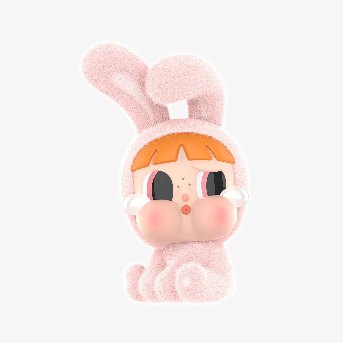 CRYBABY x Powerpuff Girls Series Figure