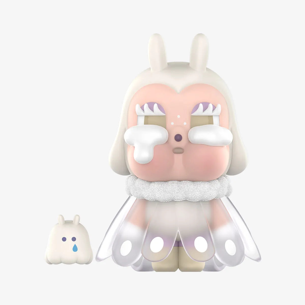 CRYBABY Monster's Tears Series