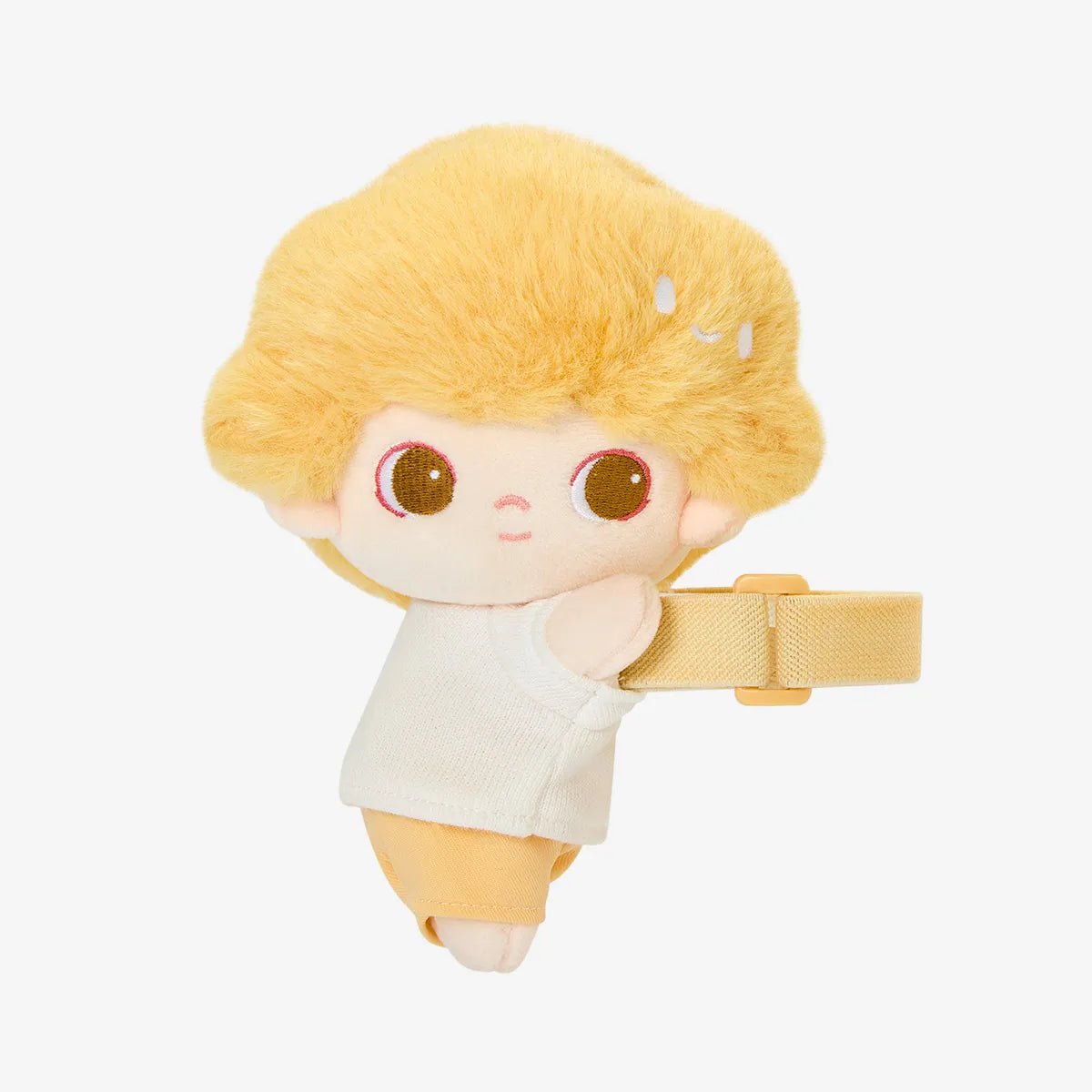 DIMOO My Cloud Companion Series - Cotton Doll Blind Box