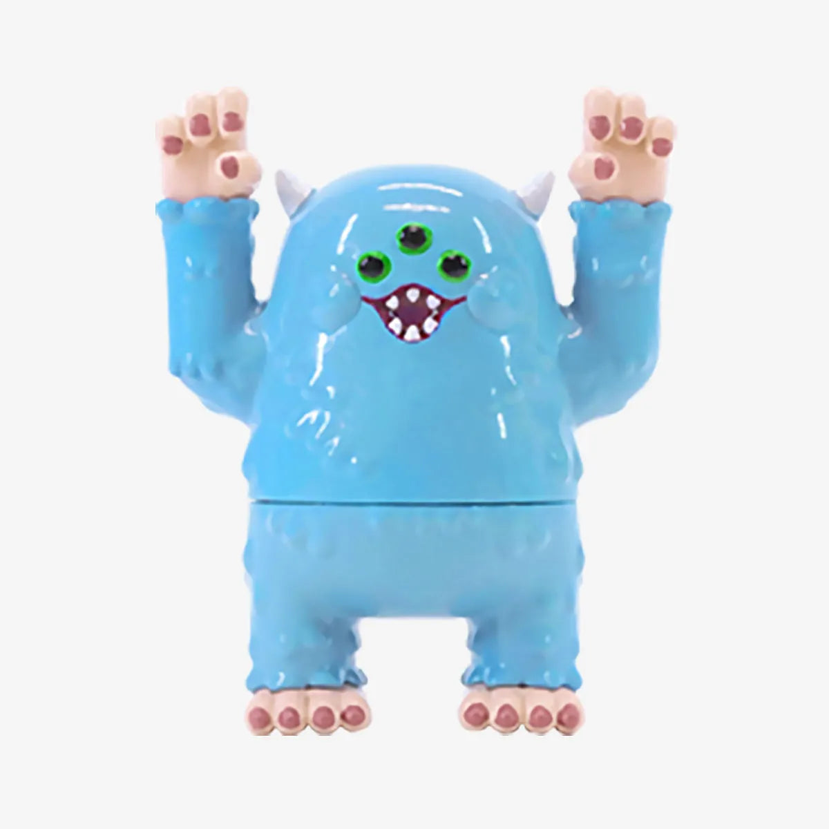 009 SPACE WALKER Mini Figure Collection