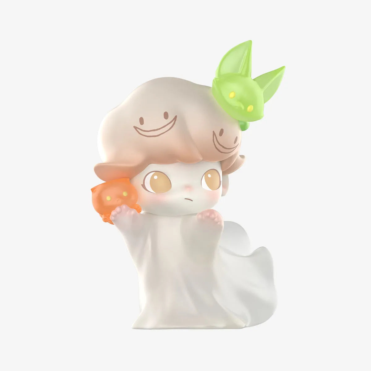 DIMOO No One’s Gonna Sleep Tonight Series Figures