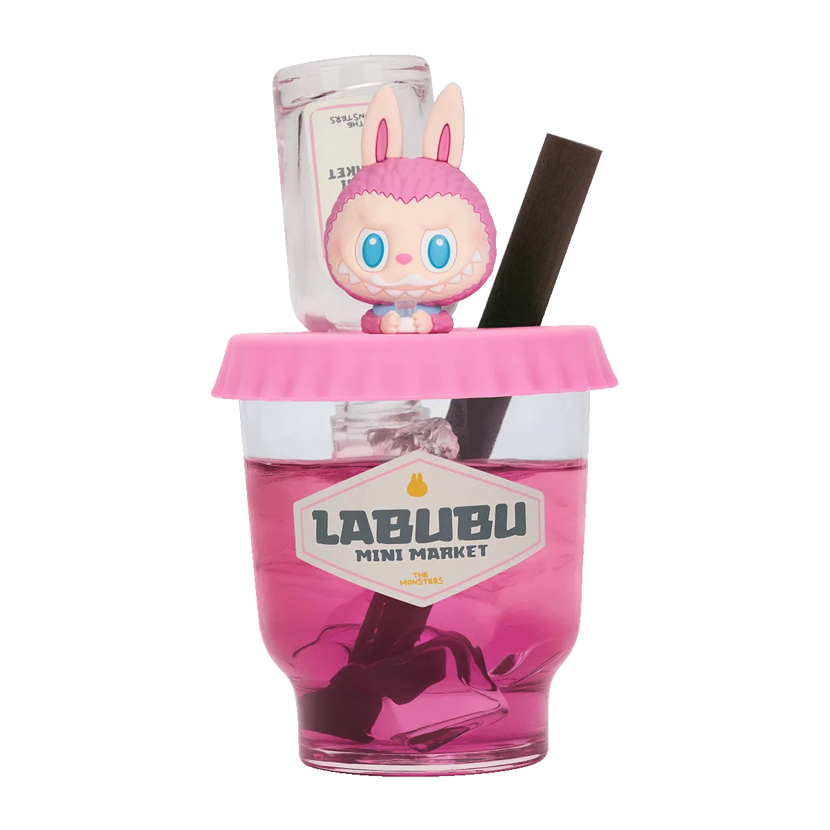 THE MONSTERS Wacky Mart Series Fragrance Blind Box