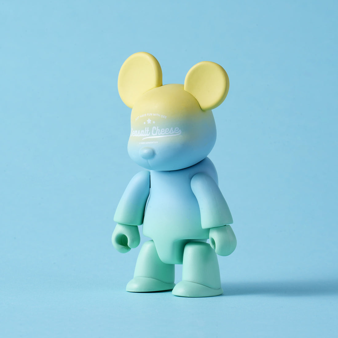 Qee Candy Color Series Blind Box