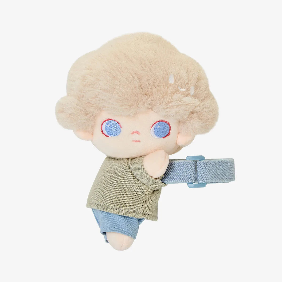 DIMOO My Cloud Companion Series - Cotton Doll Blind Box