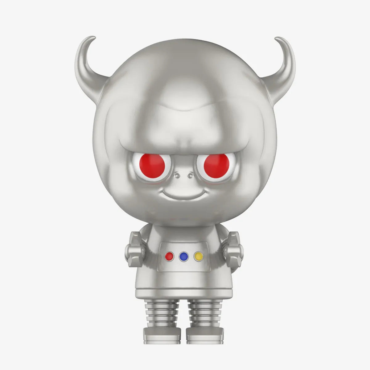 THE MONSTERS Space Adventure Series