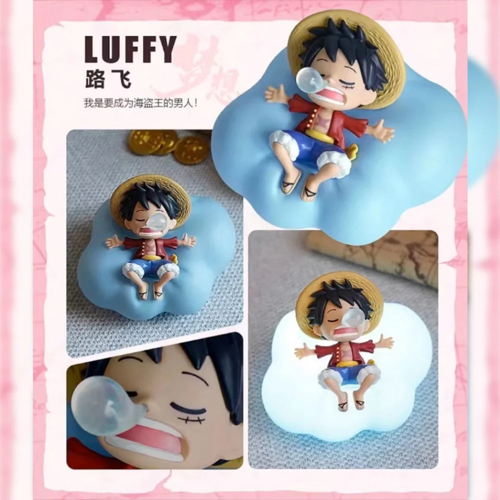 One Piece Sweet Dreams Blind Box