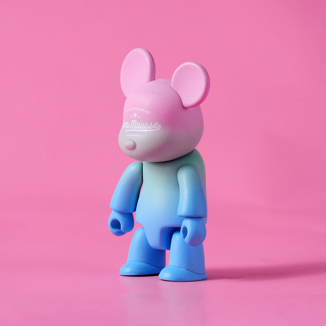Qee Candy Color Series Blind Box