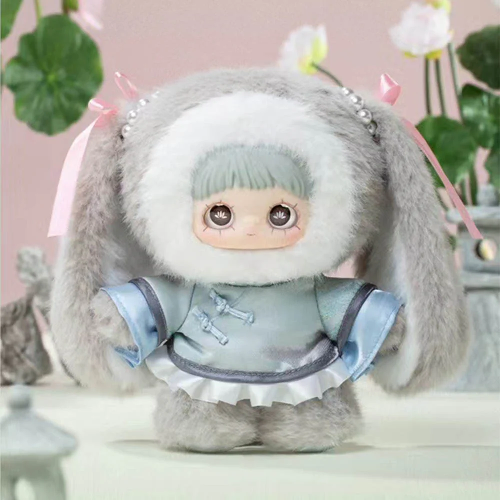 Maymei Poem of Spring Plush Series Blind Box
