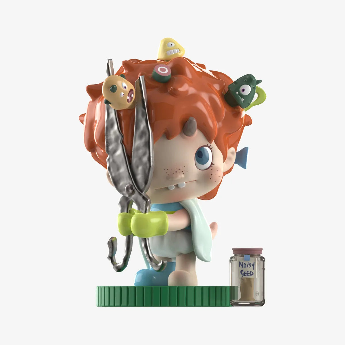 Polar - Hello Polar Season 1 Series Blind Box