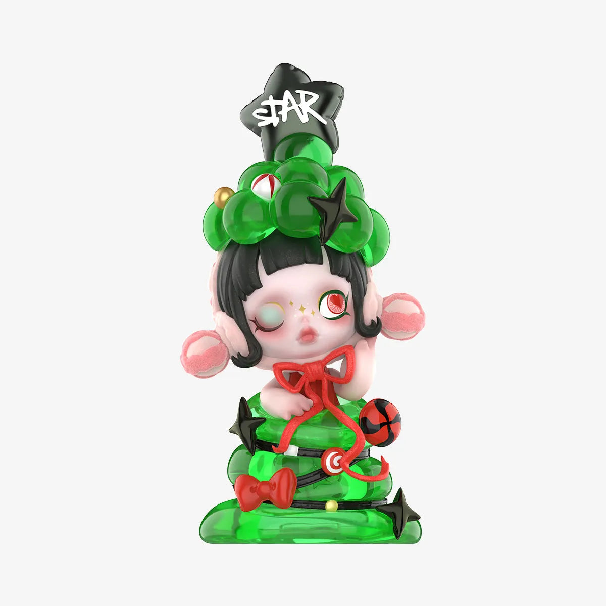 *CONFIRMED BOXES* SKULLPANDA Tell Me What You Want Series Figures