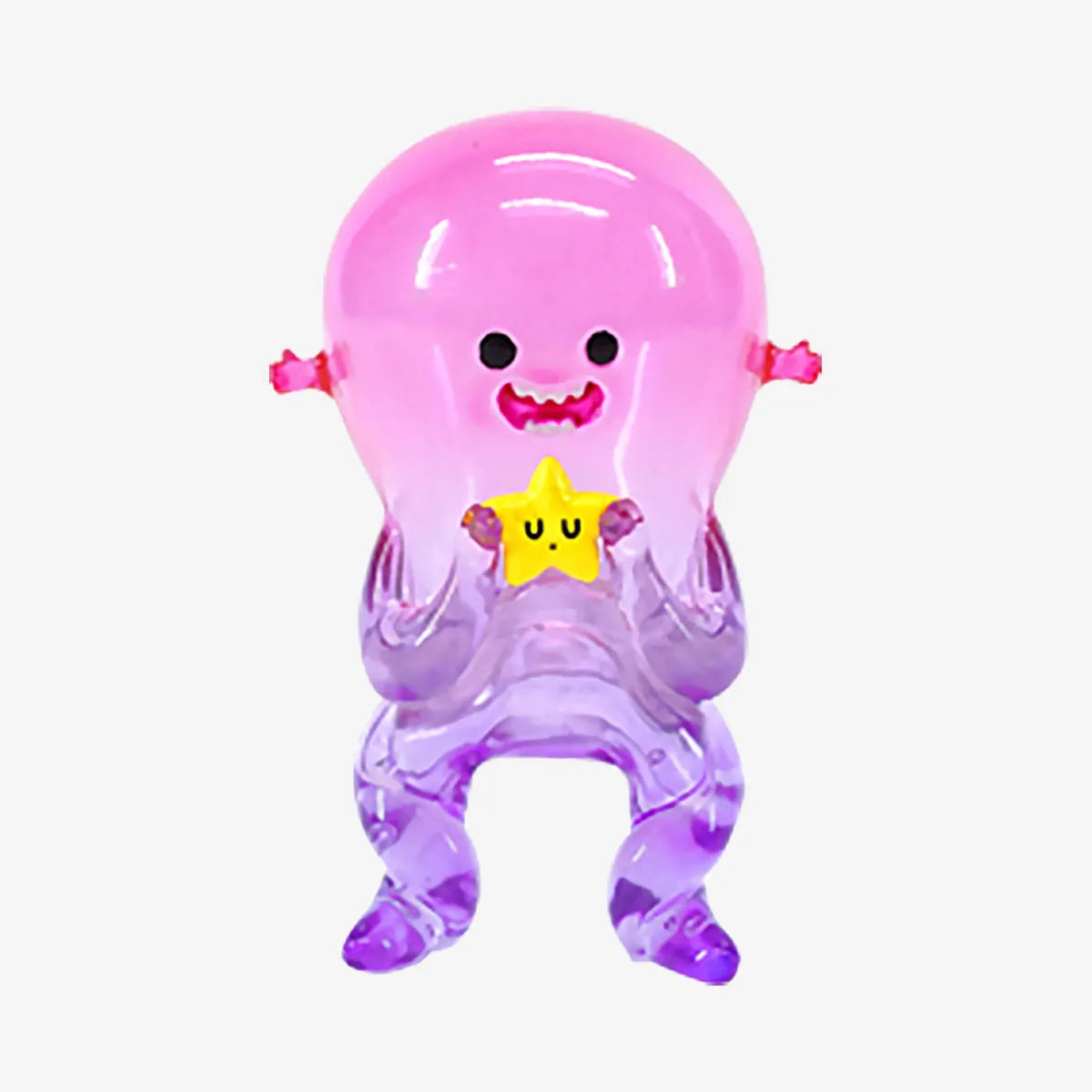 009 SPACE WALKER Mini Figure Collection