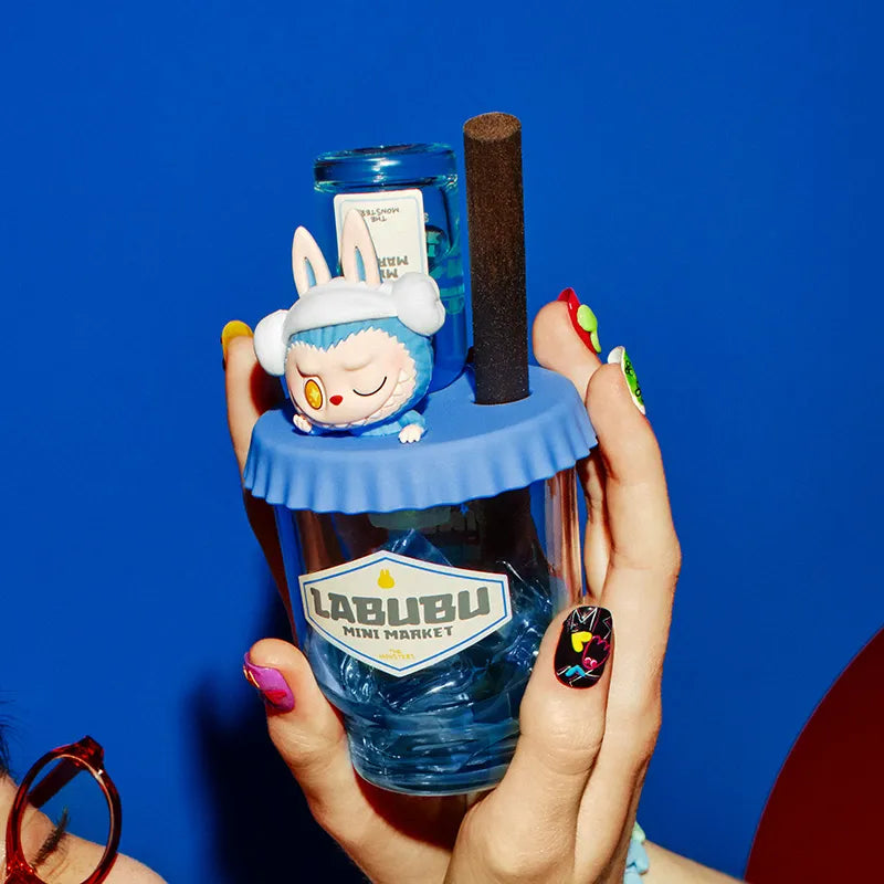 THE MONSTERS Wacky Mart Series Fragrance Blind Box