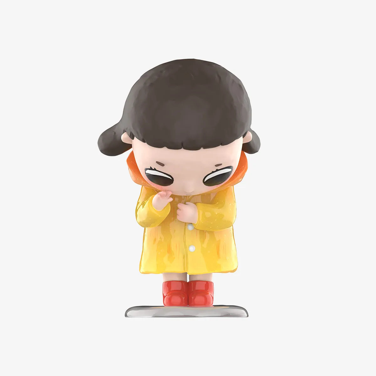 Nyota Growing up by Your Way Series Figures