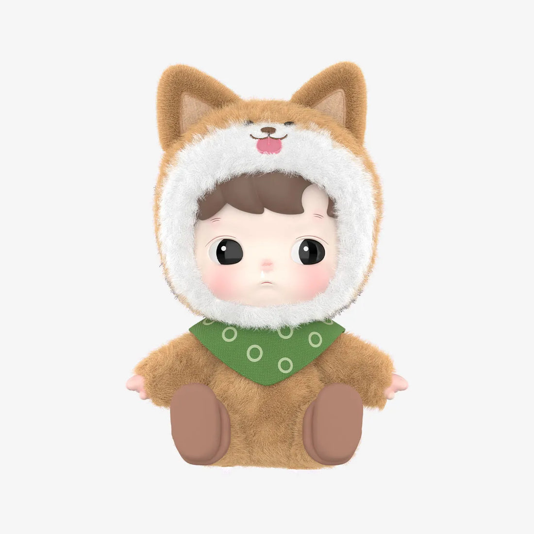 HACIPUPU - Snuggle With You Series Figure Blind Box