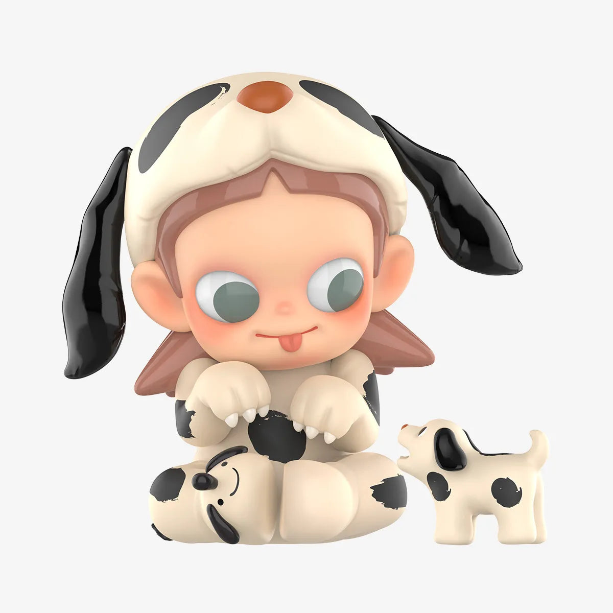 Zsiga Let it Be Series Figures