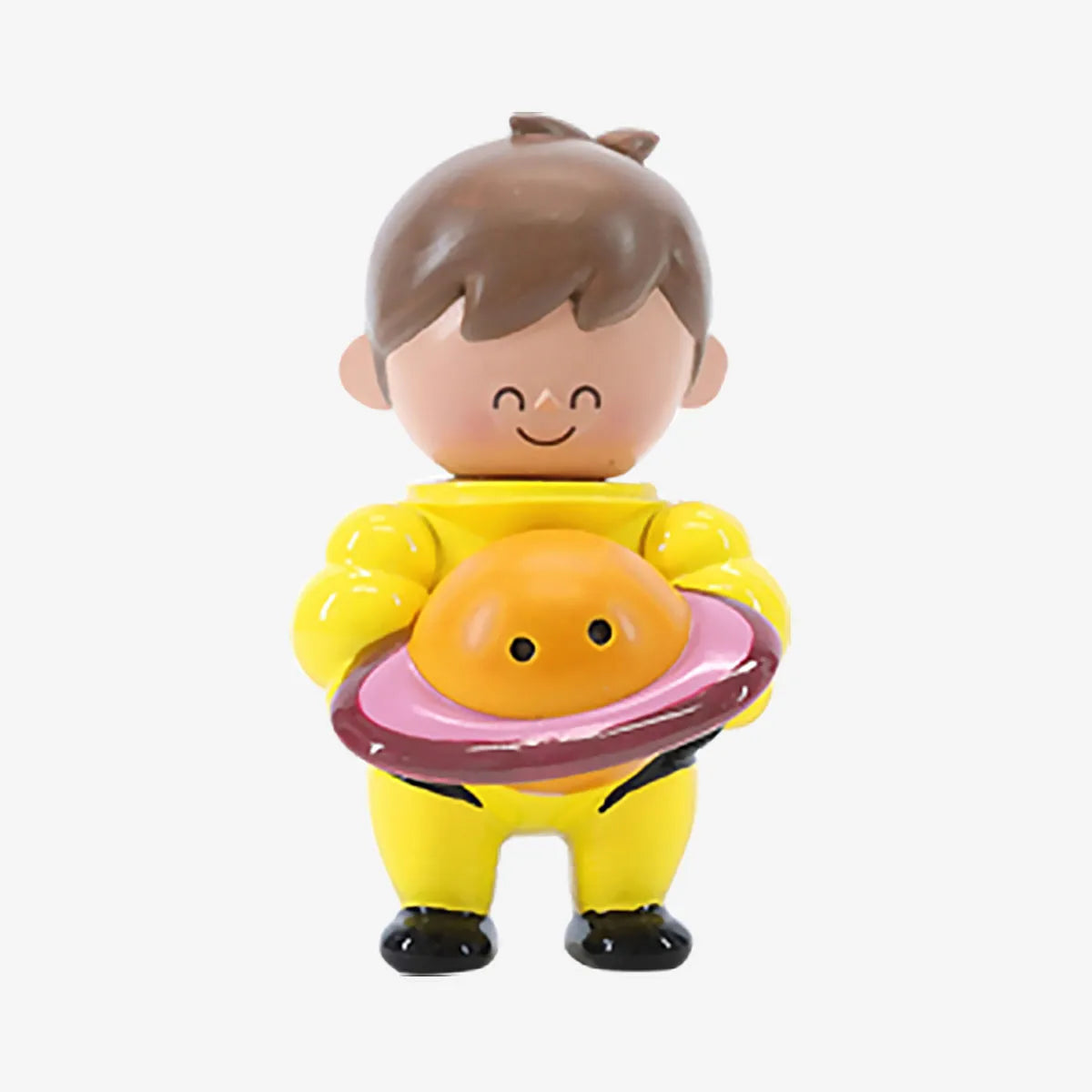 009 SPACE WALKER Mini Figure Collection
