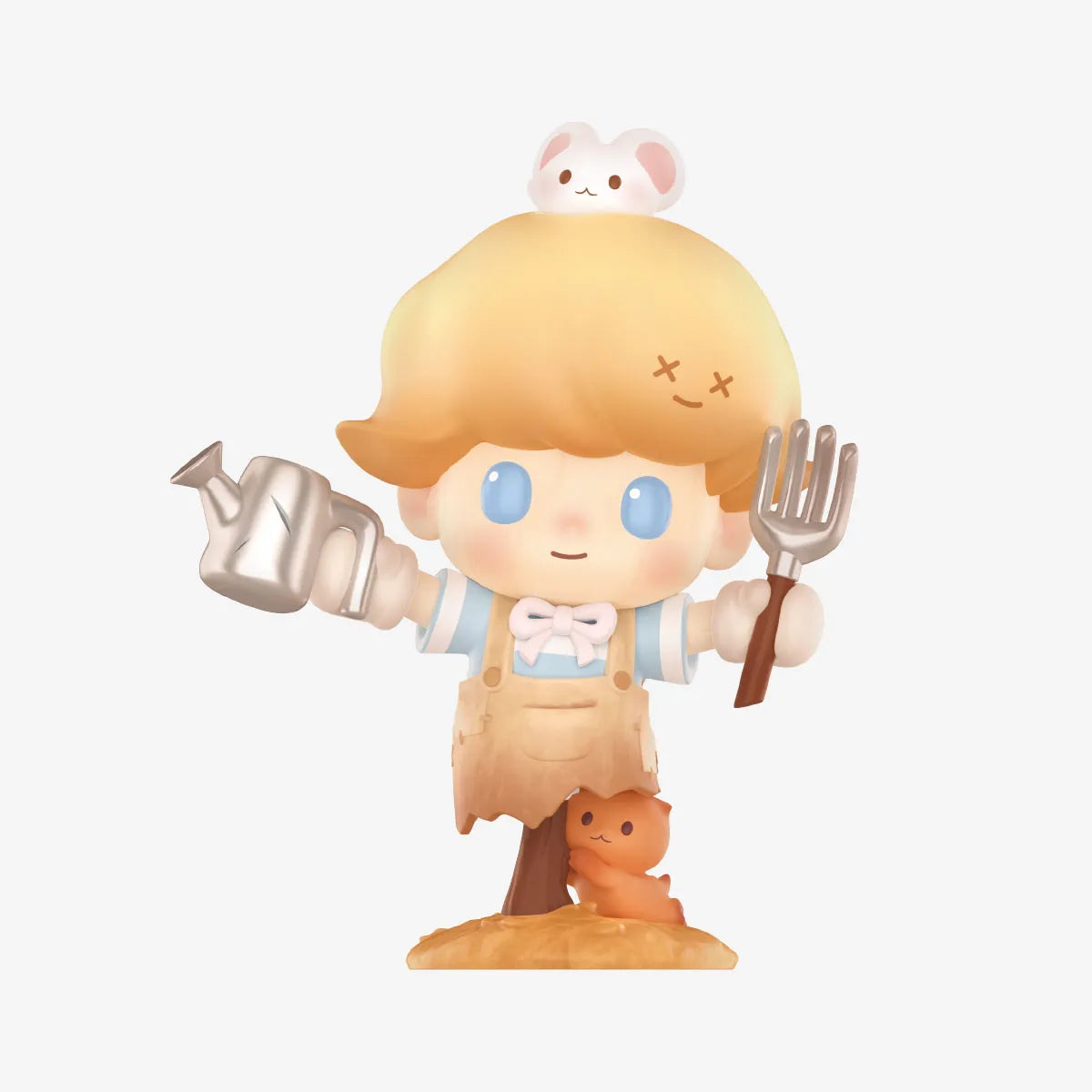 DIMOO No One’s Gonna Sleep Tonight Series Figures