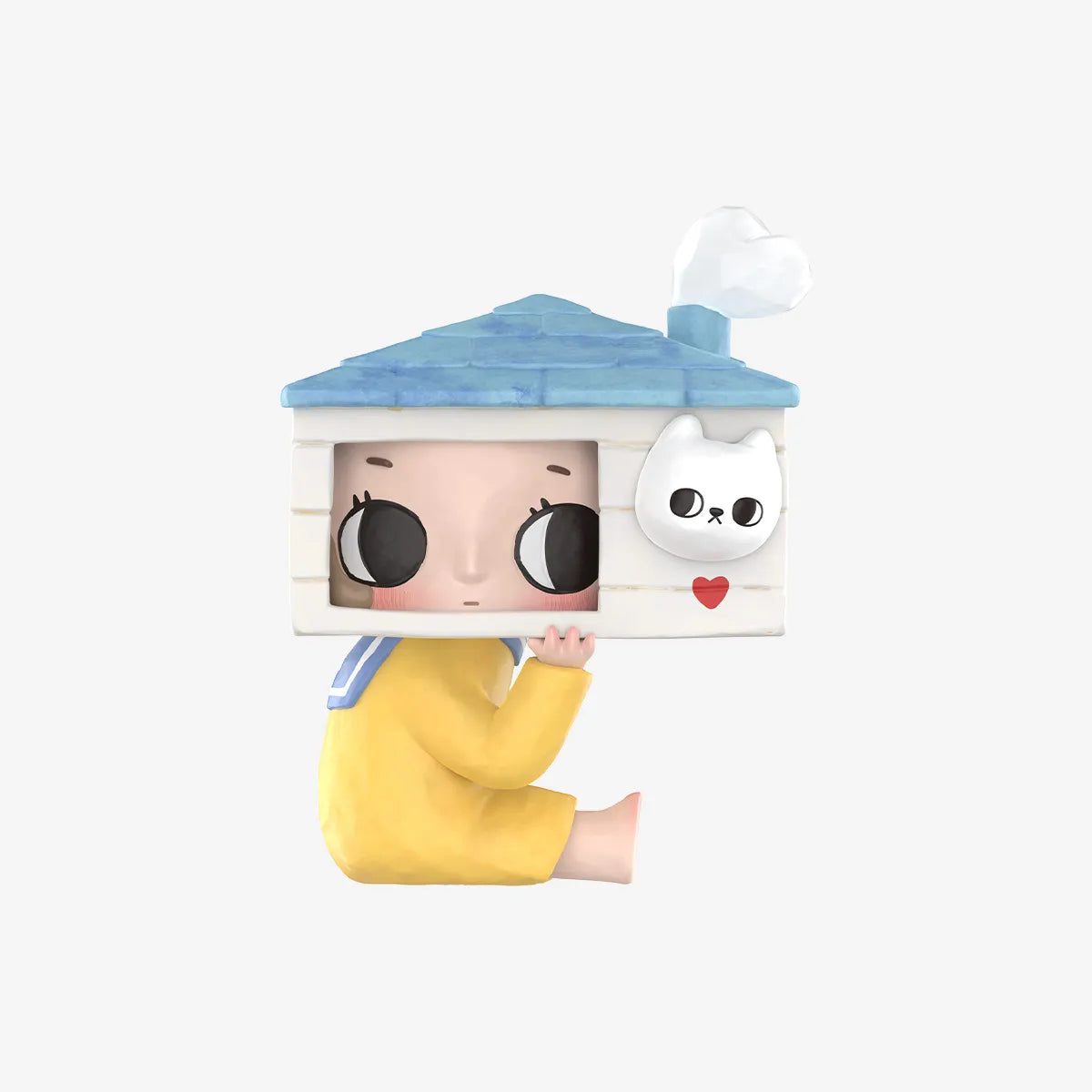 Nyota Growing up by Your Way Series Figures