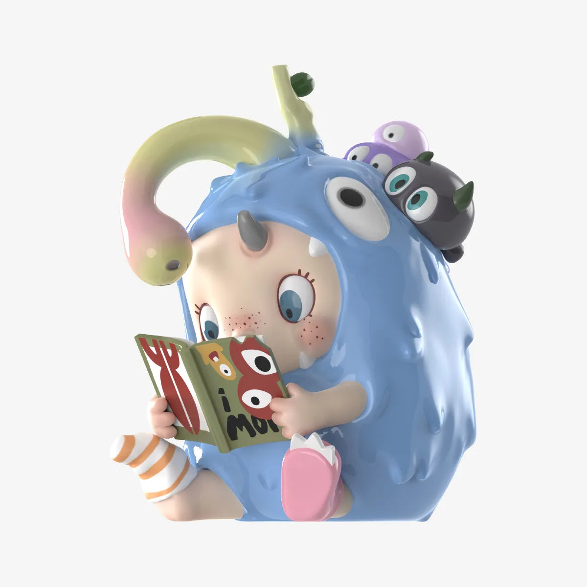 Polar - Hello Polar Season 1 Series Blind Box
