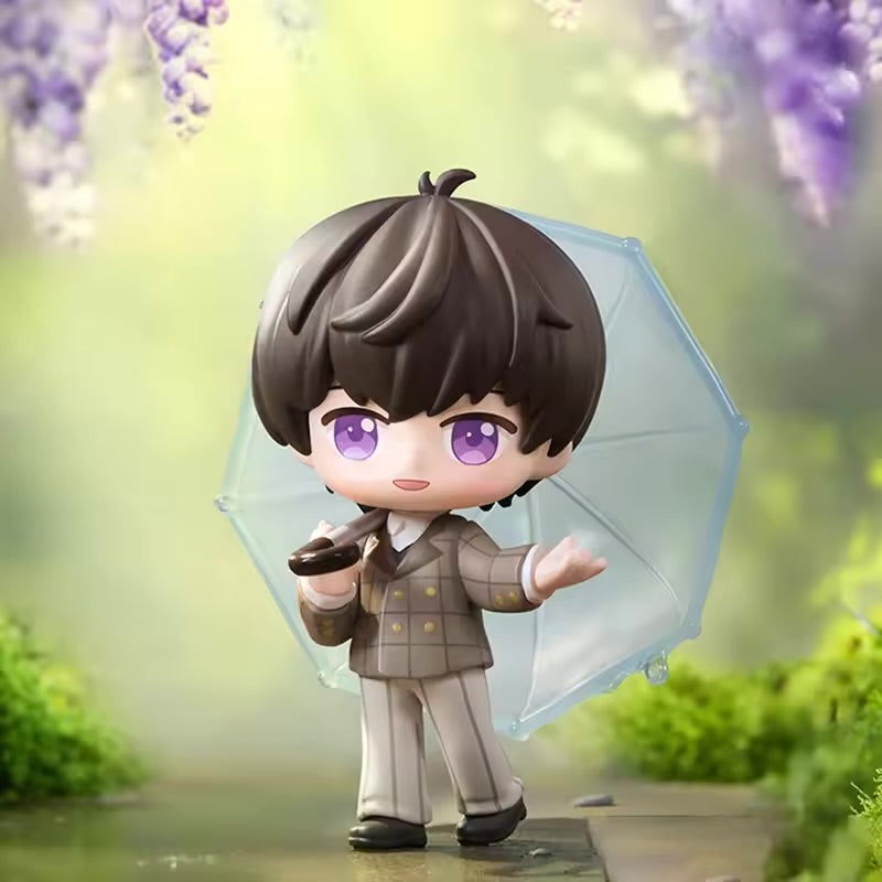 Love & Producer EVOL Love Dating Blind Box