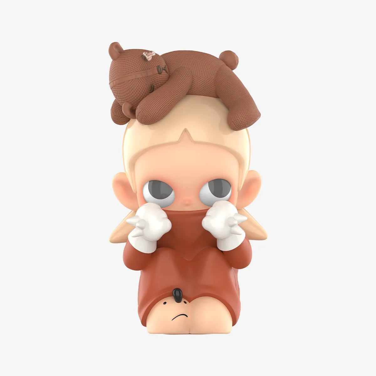 Zsiga Let it Be Series Figures