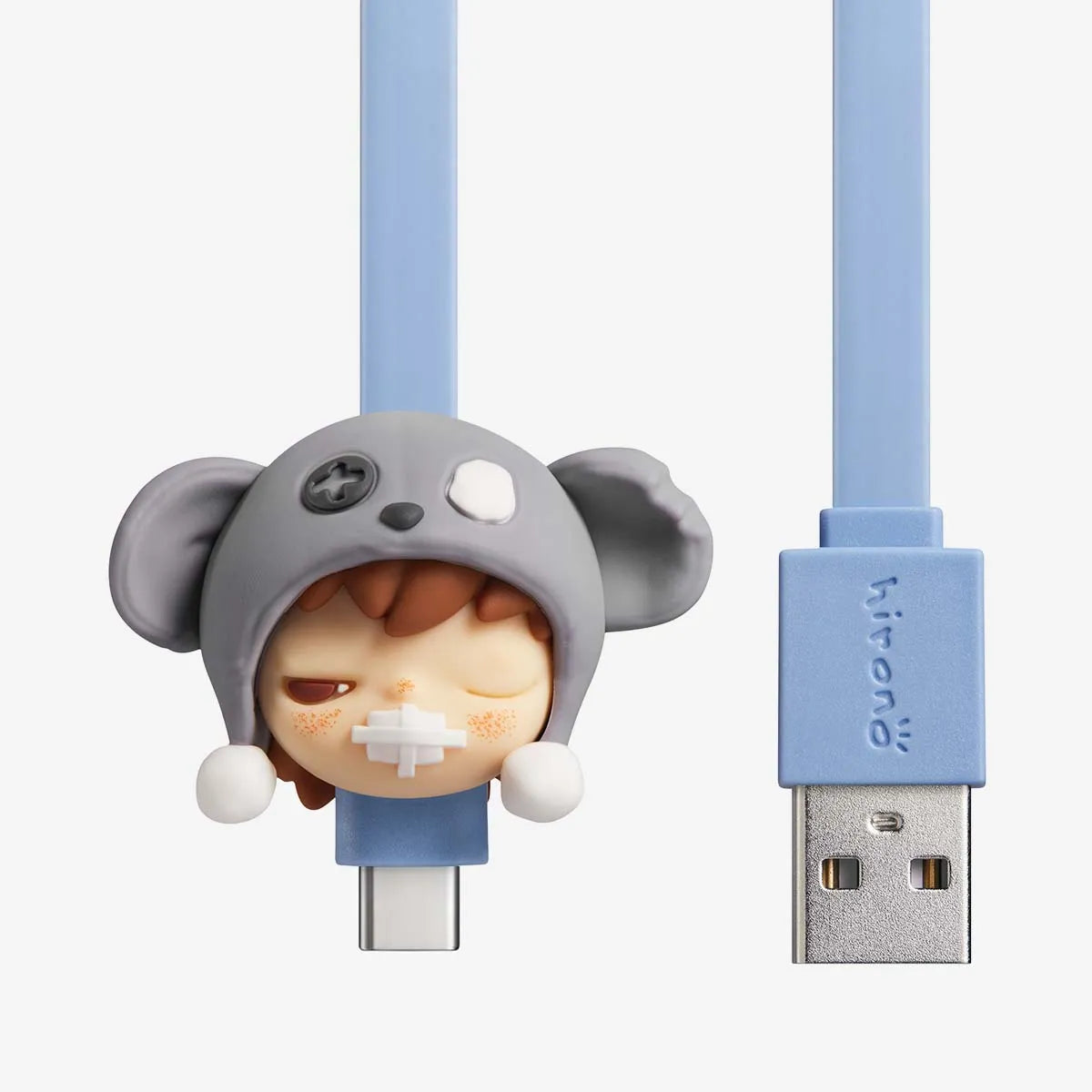 HIRONO Mime Series - Cable Blind Box (Type C)