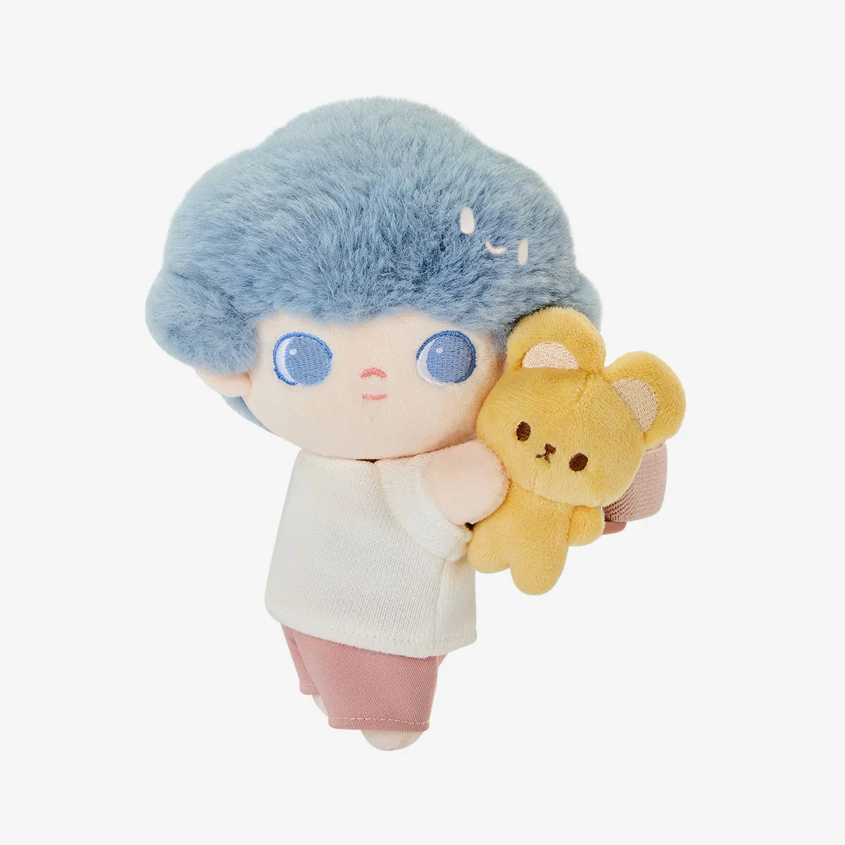 DIMOO My Cloud Companion Series - Cotton Doll Blind Box