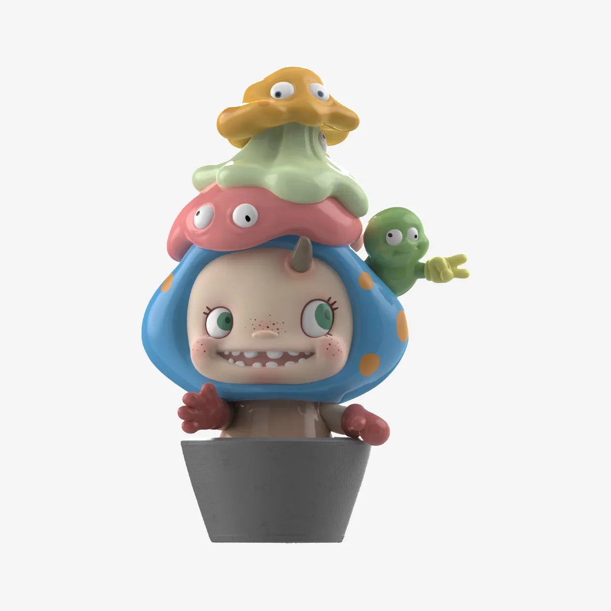 Polar - Hello Polar Season 1 Series Blind Box