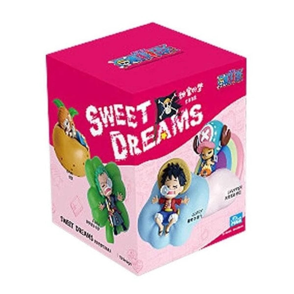 One Piece Sweet Dreams Blind Box