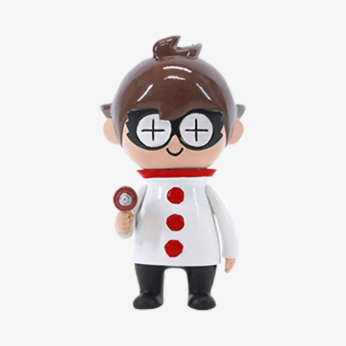 009 SPACE WALKER Mini Figure Collection