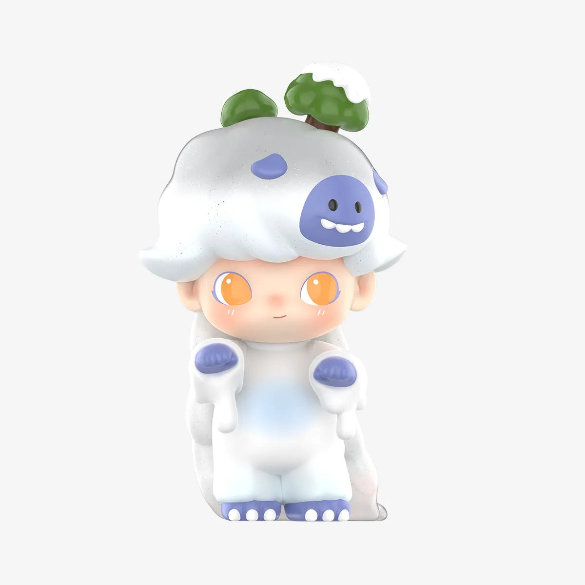DIMOO No One’s Gonna Sleep Tonight Series Figures