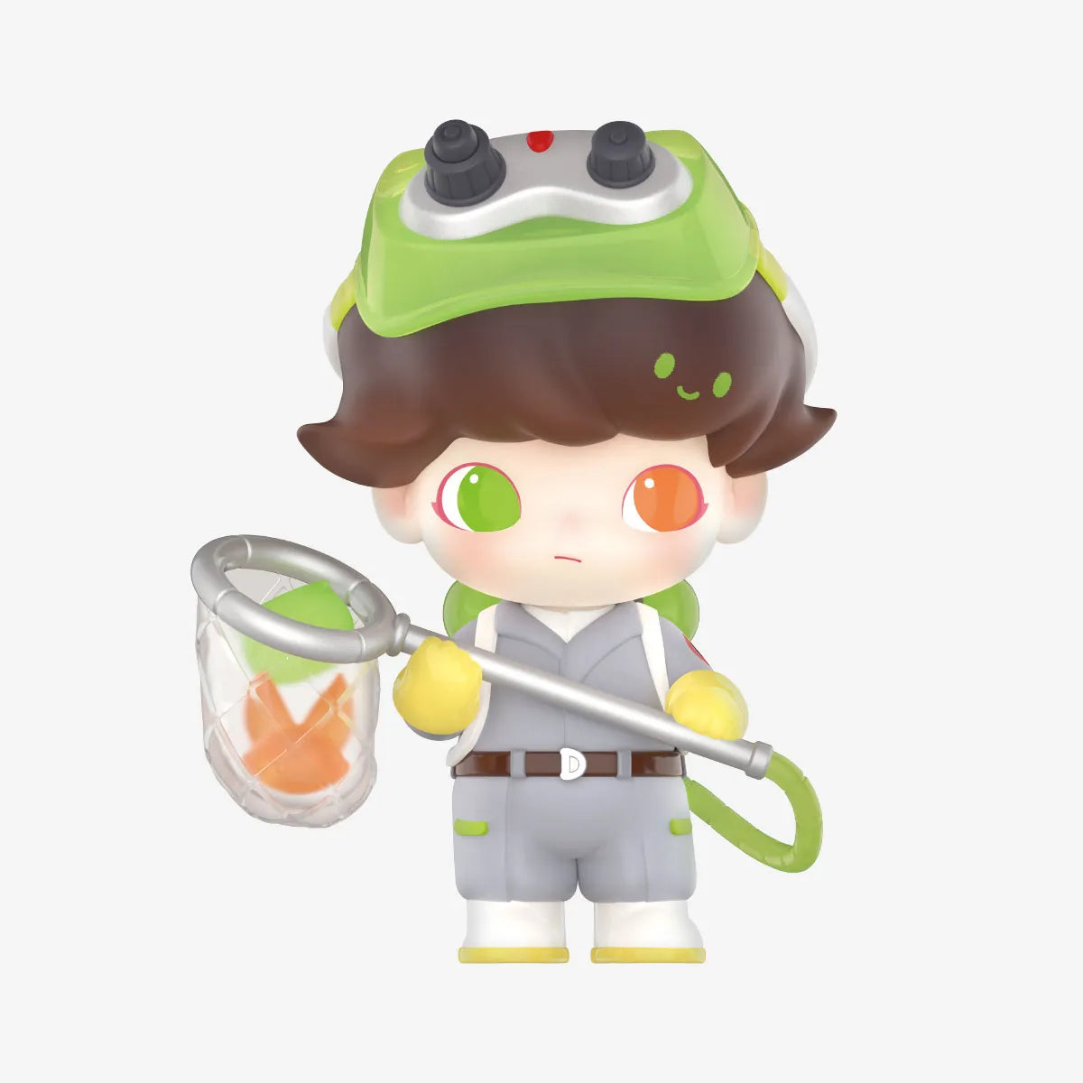 DIMOO No One’s Gonna Sleep Tonight Series Figures